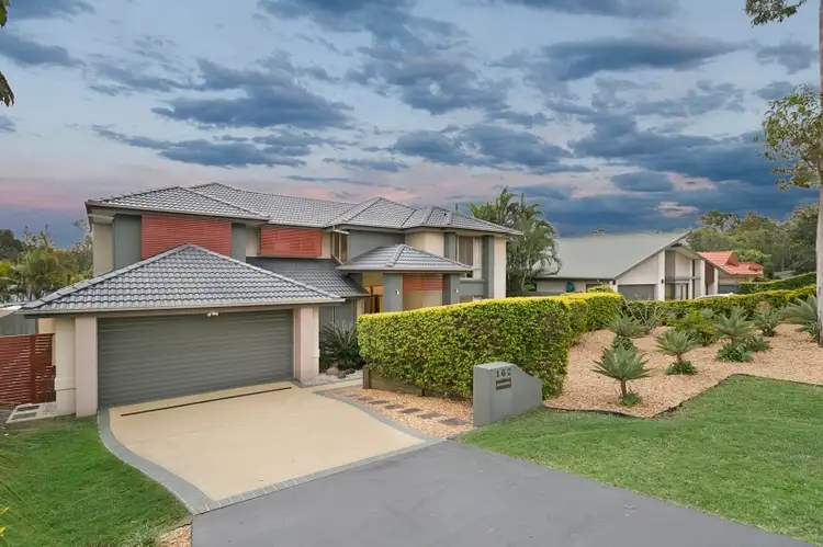 162 Edenbrooke Drive, Seventeen Mile Rocks QLD 4073