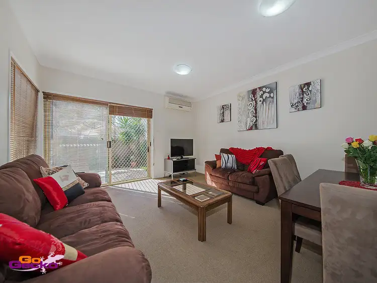 Fifth view of Homely villa listing, 6/79 Cambridge Street, Carina Heights QLD 4152