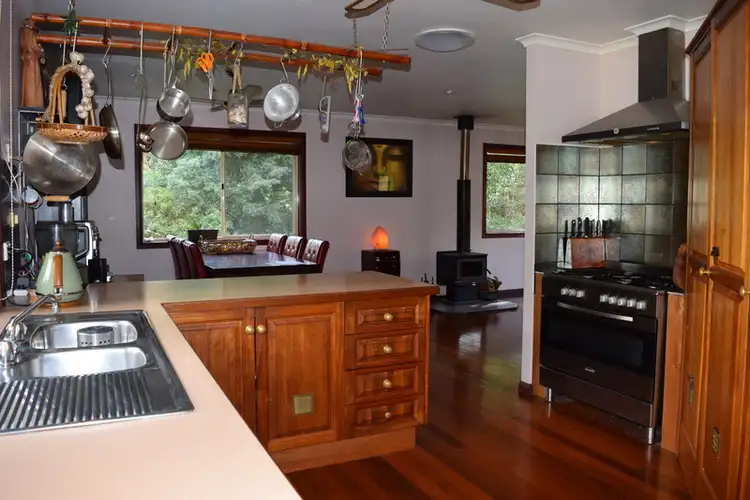 Sixth view of Homely house listing, 154 ALPINE Terrace, Tamborine Mountain QLD 4272
