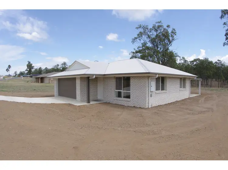 Main view of Homely rural property listing, Address available on request