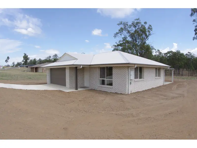 Main view of Homely rural property listing, Address available on request