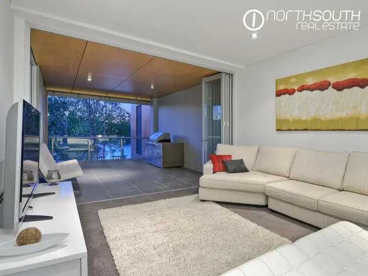 Fourth view of Homely apartment listing, 55 Forbes Street, West End QLD 4101