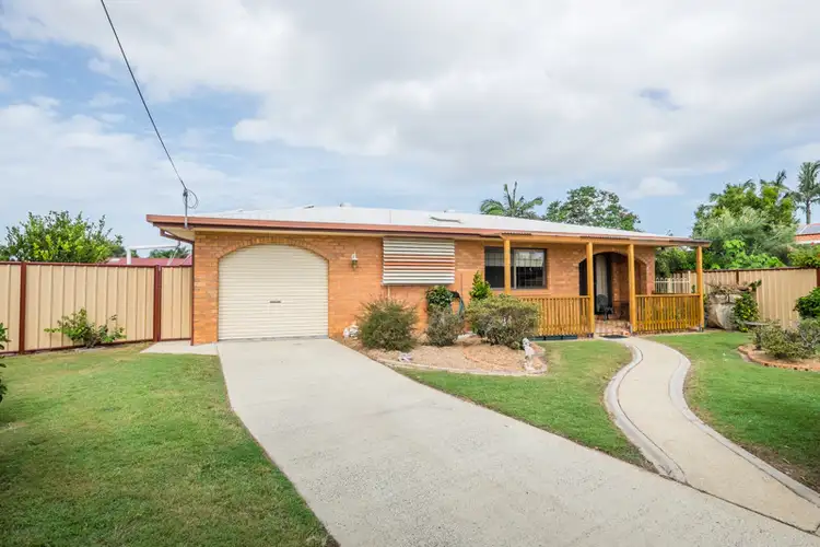 13 Marton Place, Banksia Beach QLD 4507