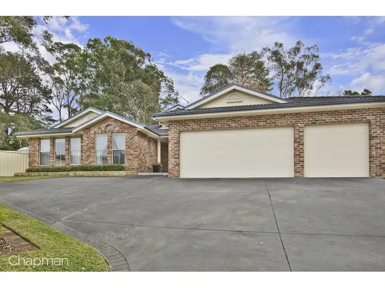 Second view of Homely house listing, 10 Cuddlepie Place, Faulconbridge NSW 2776