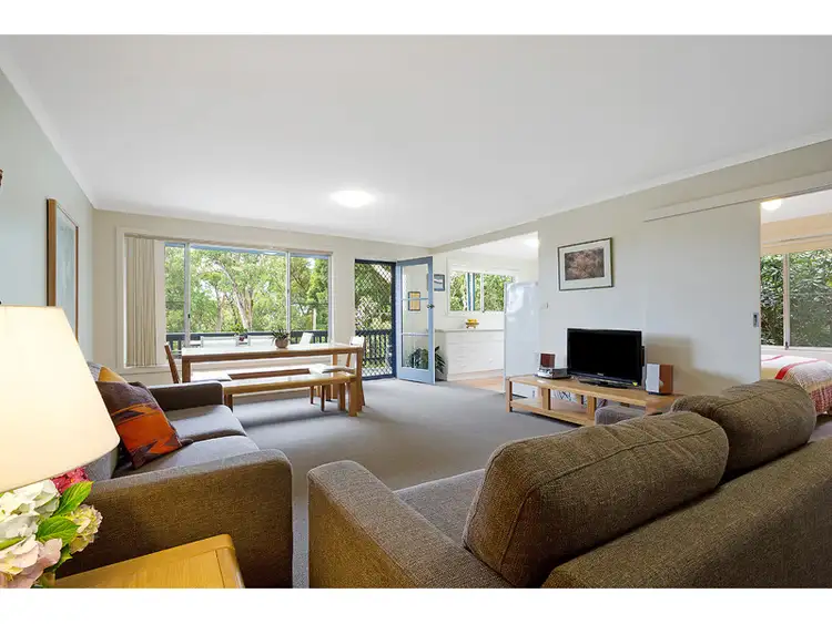 Second view of Homely house listing, 96 Coraki Drive, Pambula Beach NSW 2549