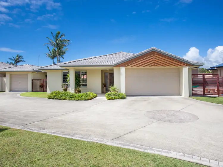 1/13 Peters Court, Pottsville NSW 2489