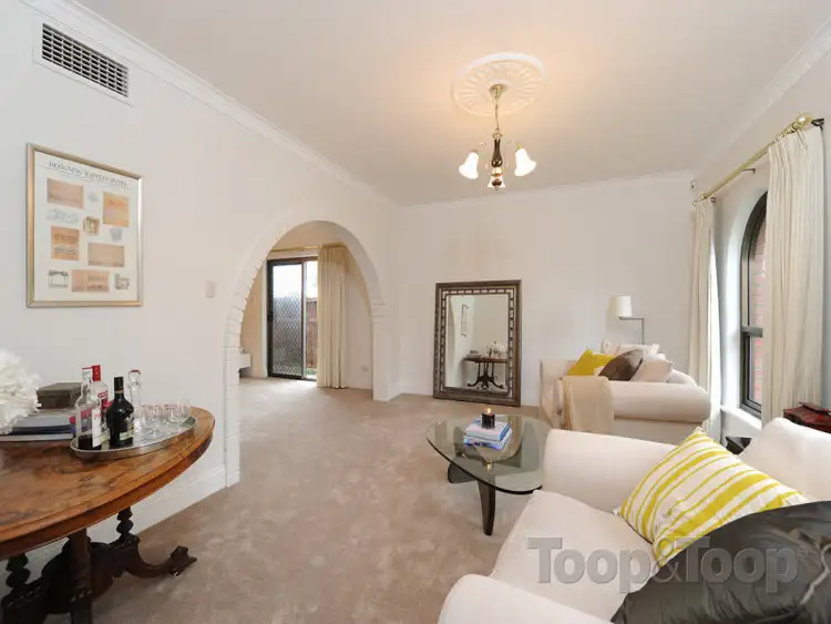 Third view of Homely house listing, 12 Homes Avenue, Magill SA 5072