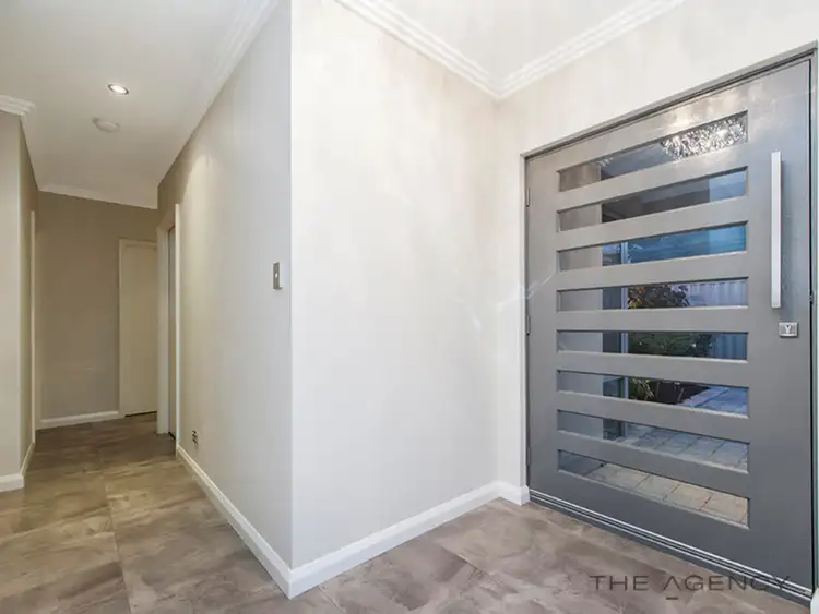 Fourth view of Homely house listing, #43A Ardagh Street, Morley WA 6062