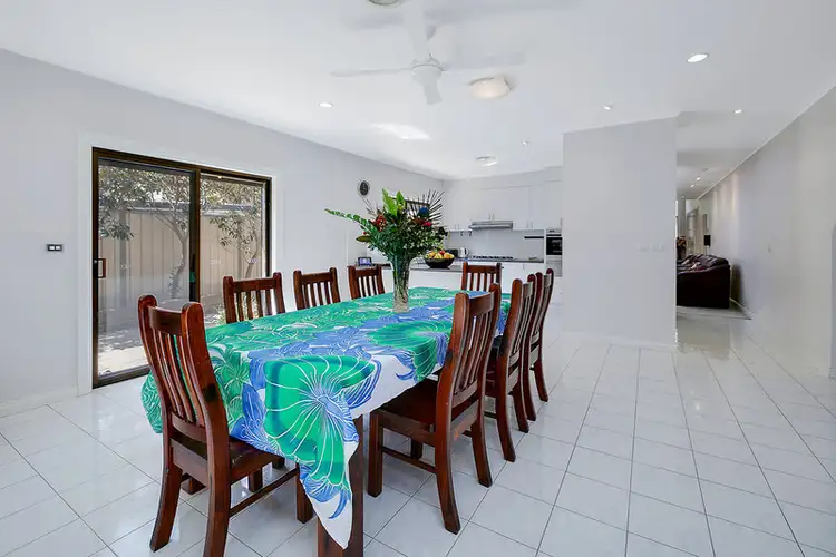 Fourth view of Homely house listing, 15 Maserati Drive, Epping VIC 3076