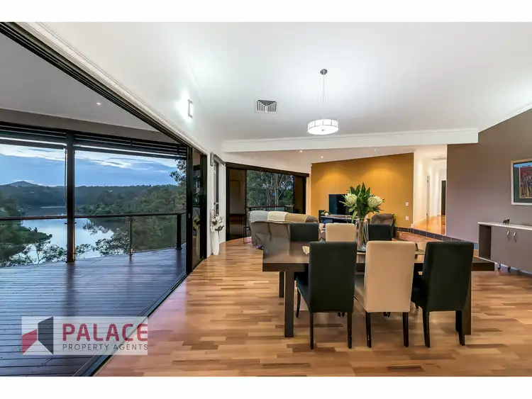 Second view of Homely house listing, 18-20 Sovereign Strait, Karalee QLD 4306