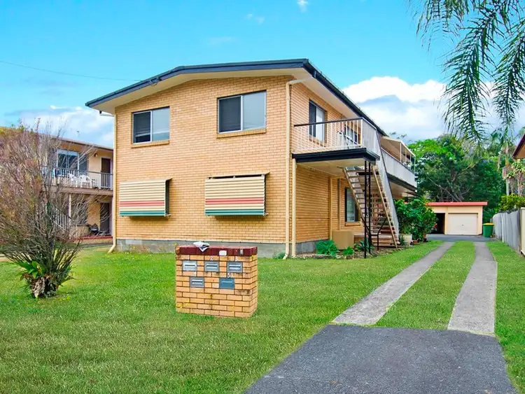 1/7 Atkin Street, Tugun QLD 4224