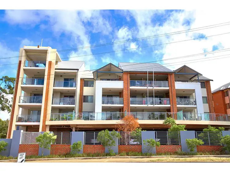 Main view of Homely apartment listing, 2/54 Central Avenue, Maylands WA 6051