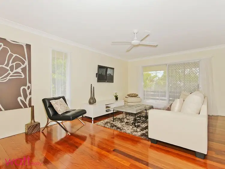 64 Warrimoo Street, Bracken Ridge QLD 4017