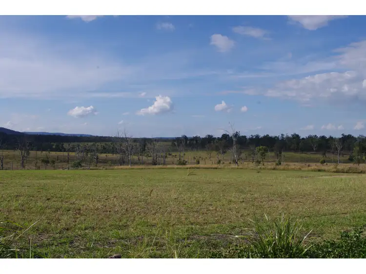 LOT 58 Tryhorn Street, Grantham QLD 4347