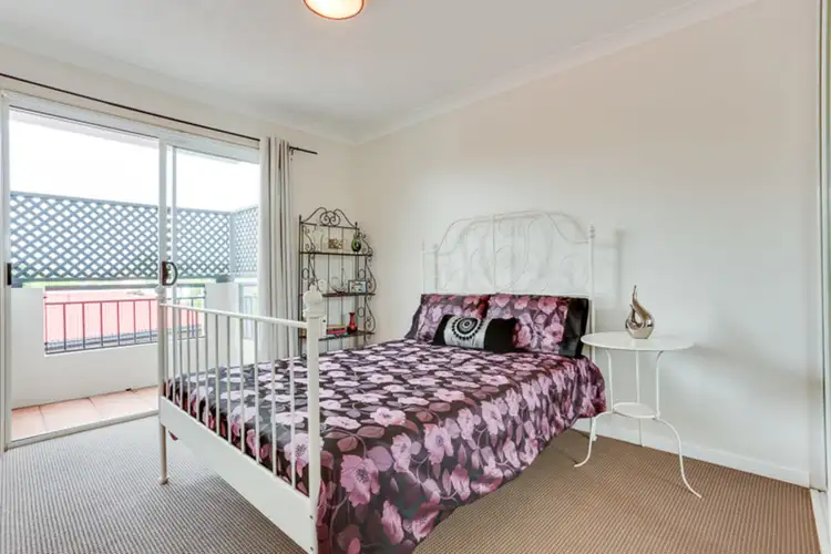 Fourth view of Homely apartment listing, 13/239 Shafston Avenue, Kangaroo Point QLD 4169
