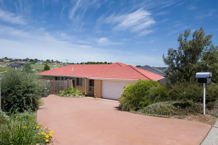 38 Dawson Drive, Warragul VIC 3820