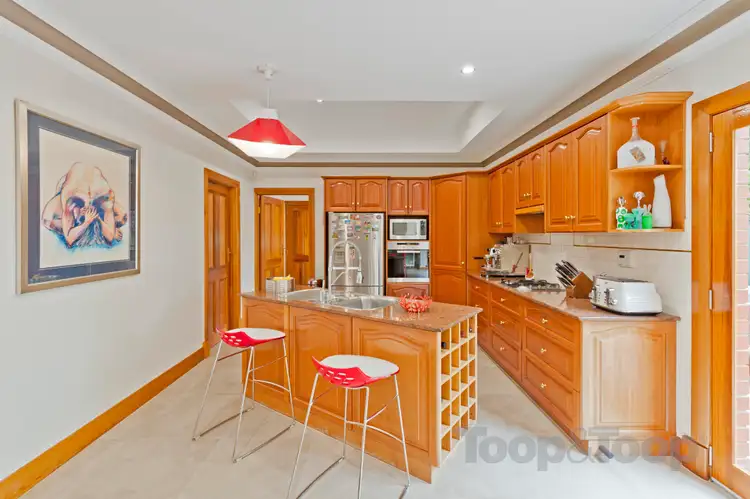 Fourth view of Homely house listing, 5A Lincoln Street, Kensington Gardens SA 5068