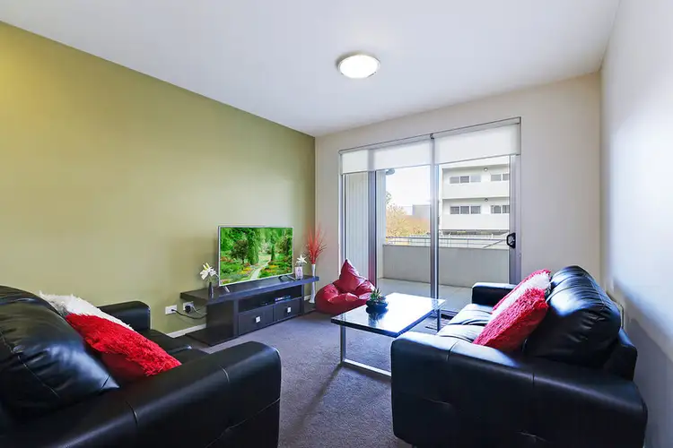 Third view of Homely apartment listing, 301/50 Janefield Drive, Bundoora VIC 3083