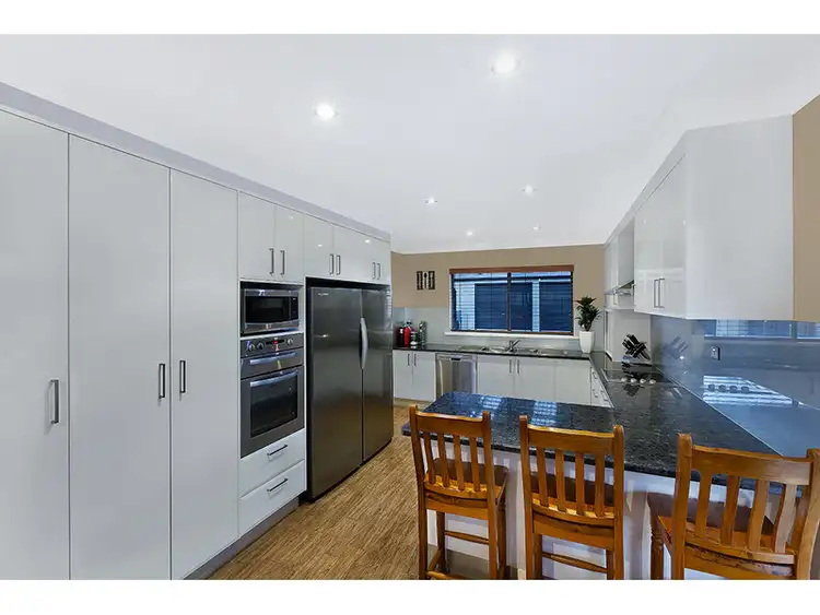 Third view of Homely house listing, 76 Albatross Road, Berkeley Vale NSW 2261