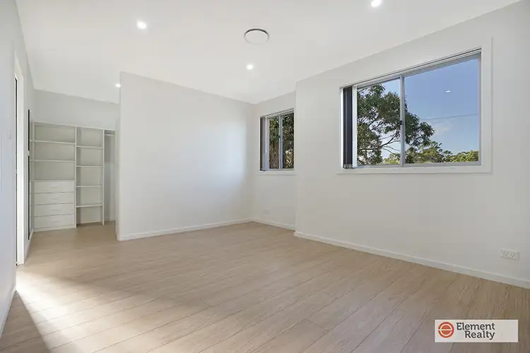 Fifth view of Homely semi-detached listing, 1B Finch Avenue, Rydalmere NSW 2116