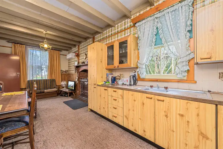 Fifth view of Homely rural property listing, 1409 Birregurra-Deans Marsh Road, Deans Marsh VIC 3235