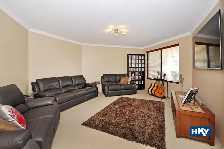Second view of Homely house listing, 19 Yarran Link, Ellenbrook WA 6069