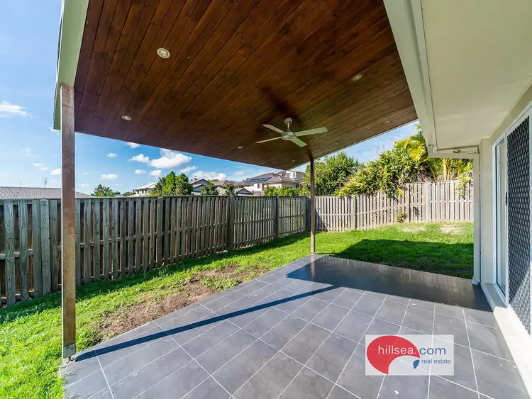 Fourth view of Homely house listing, 8 Macleay Circuit, Upper Coomera QLD 4209