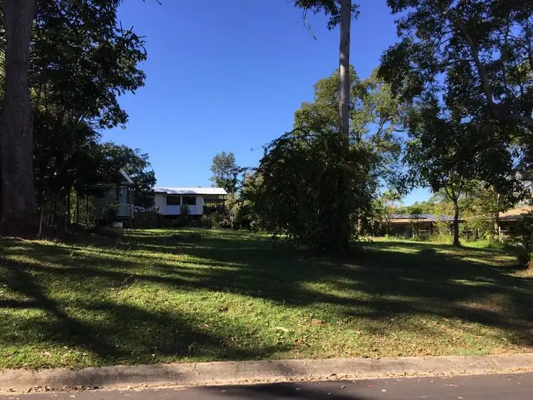 Second view of Homely land listing, 2 Victoria Street, Cooran QLD 4569