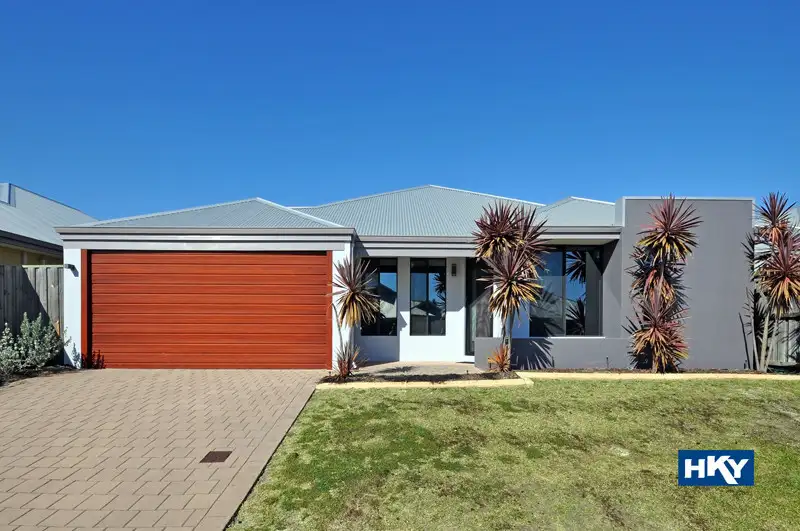 Main view of Homely house listing, 33 Evesham Drive, Ellenbrook WA 6069