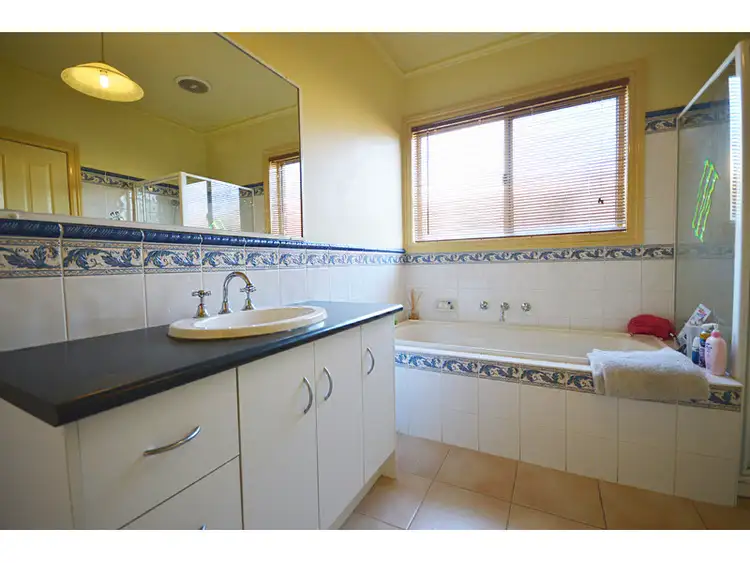 Seventh view of Homely house listing, 3 Rainone Place, Tarneit VIC 3029