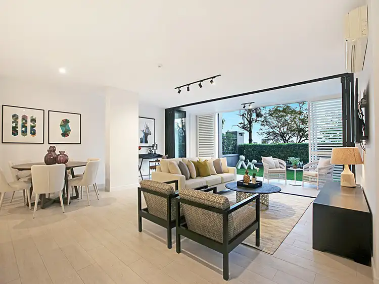 202 Bowen Terrace, New Farm QLD 4005