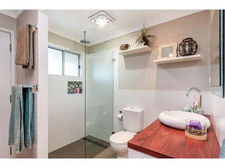 Fifth view of Homely unit listing, 6/23 Second Avenue, Macquarie Fields NSW 2564
