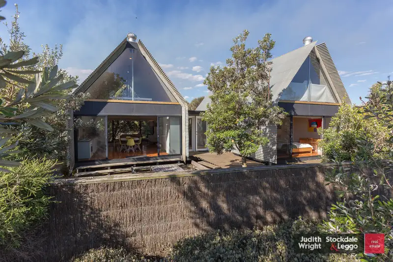 Main view of Homely house listing, 204a The Esplanade, Surf Beach VIC 3922