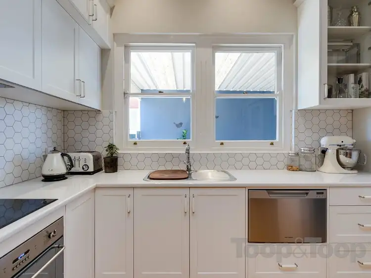 Second view of Homely house listing, 21 Norma Street, Mile End SA 5031