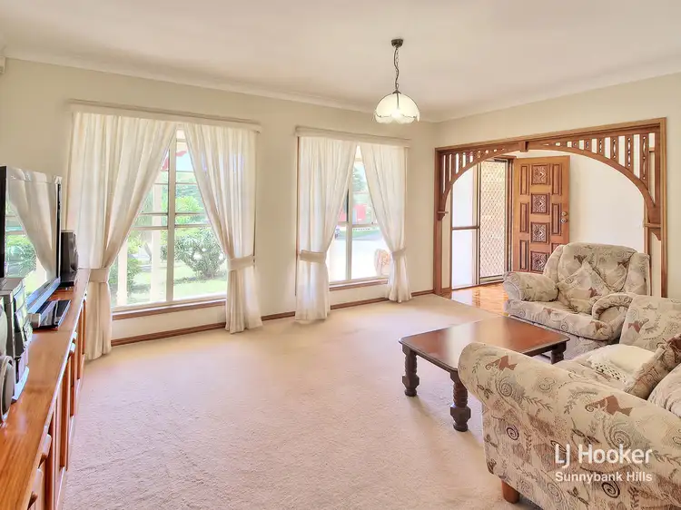 Third view of Homely house listing, 17 Grenadier Court, Runcorn QLD 4113