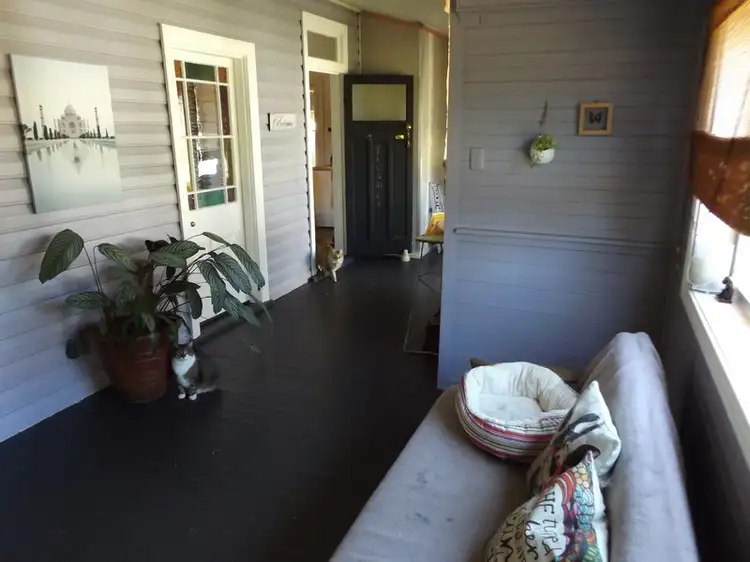 Fifth view of Homely house listing, 48 Ford Street, Ganmain NSW 2702