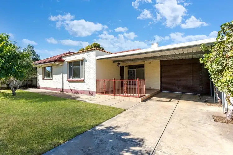 76 Norrie Avenue, Clovelly Park SA 5042