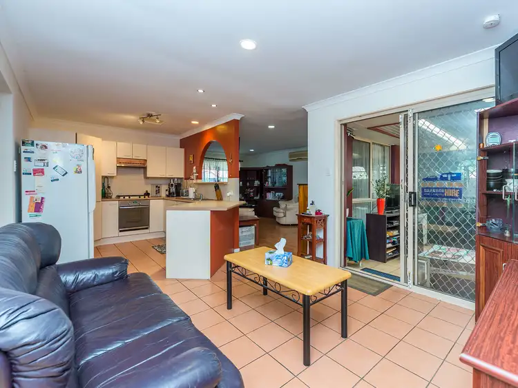 Fifth view of Homely house listing, 15 Sidney Nolan Drive, Coombabah QLD 4216