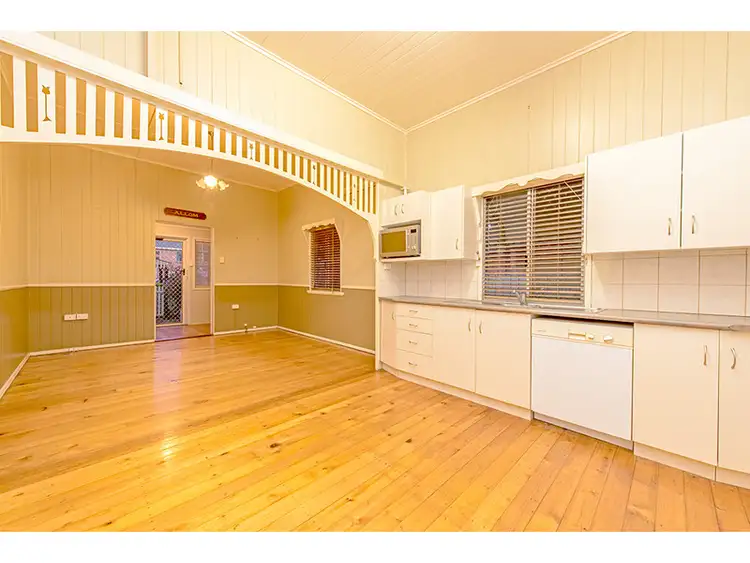 Fourth view of Homely house listing, 1 Allom Street, South Toowoomba QLD 4350