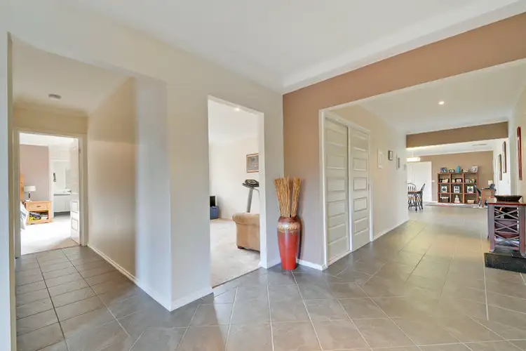 Second view of Homely house listing, 50 Independent Way, Traralgon VIC 3844