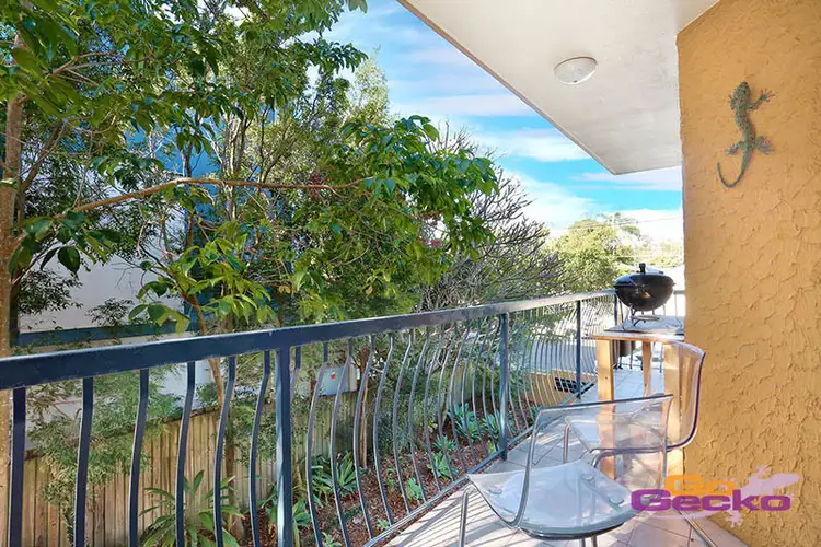 2/11 Jamieson Street, Bulimba QLD 4171