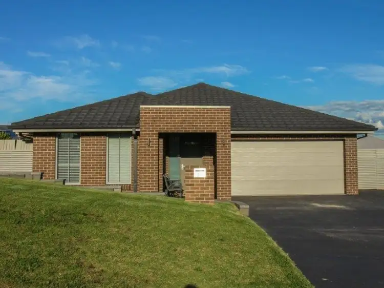 Main view of Homely house listing, 21 Scenic Drive, Gillieston Heights NSW 2321