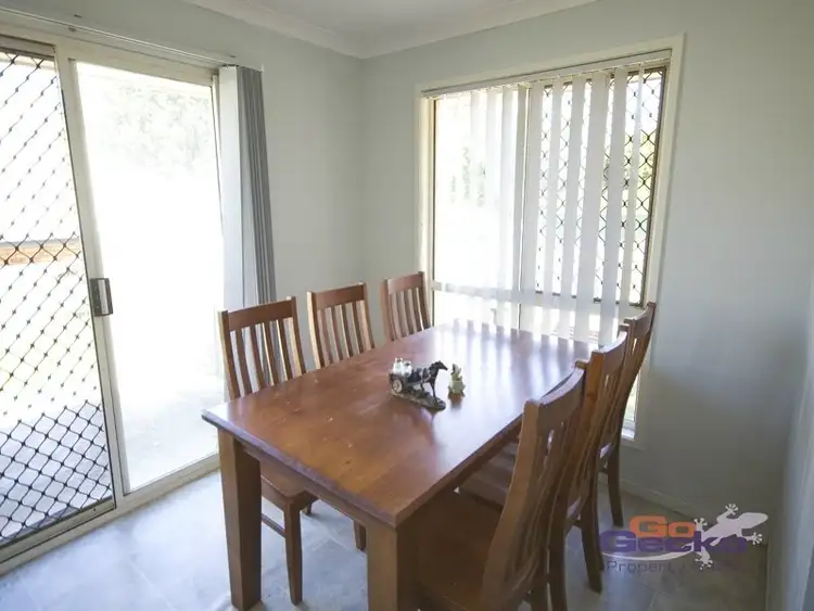 Fourth view of Homely house listing, 4 Henry Samuel Drive, South Ripley QLD 4301