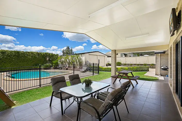 Fourth view of Homely house listing, 6 Sommariva Street, Westbrook QLD 4350