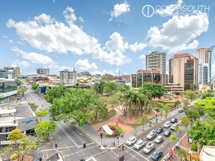 347 Ann Street, Brisbane City QLD 4000