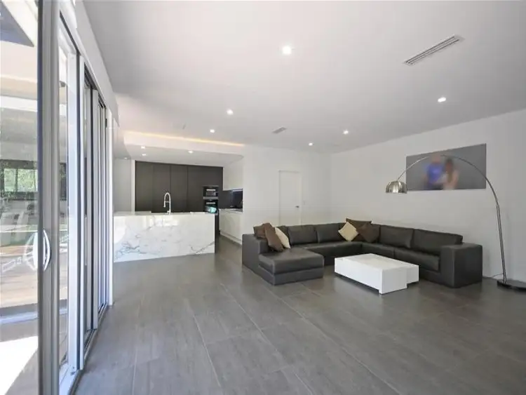 Sixth view of Homely house listing, 7 Bromfield Drive, Bonogin QLD 4213