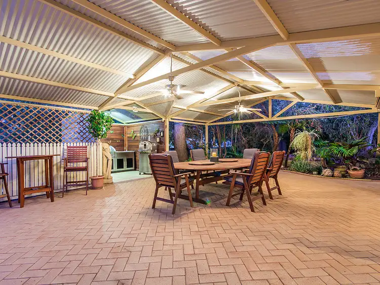 Second view of Homely house listing, 5 Groom Mews, Wellard WA 6170