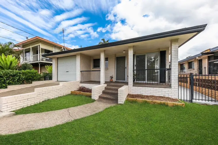 61 Liverpool Street, Eight Mile Plains QLD 4113