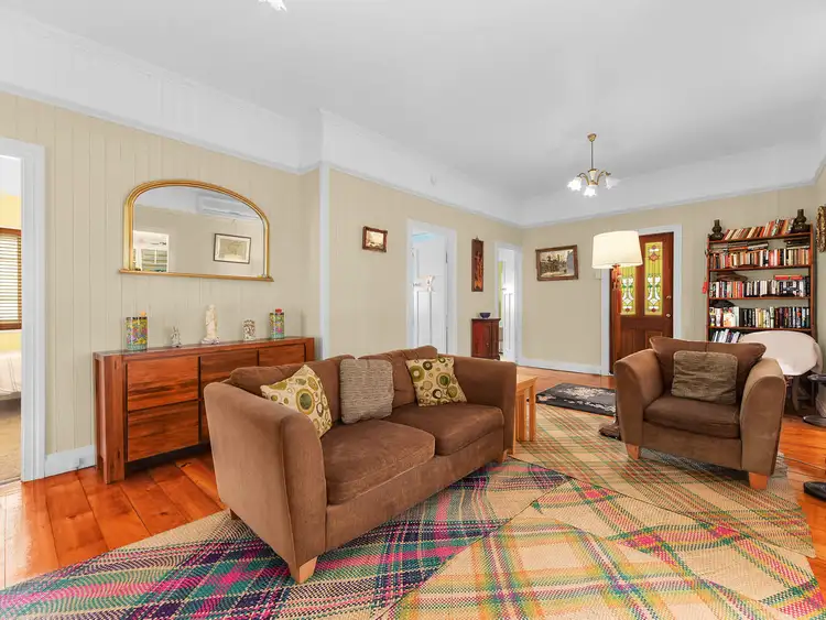 Fifth view of Homely house listing, 56 Norman Street, East Brisbane QLD 4169