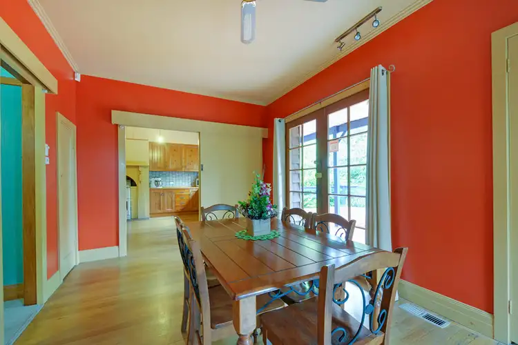 Fourth view of Homely house listing, 83 Grey Street, Traralgon VIC 3844